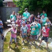 Years-1---4-Snowball-Fight