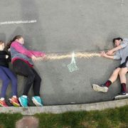 Years-9---10-Chalk-art