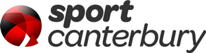 sportCanterbury logo